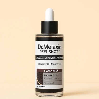 Dr Melaxin™ - Exfoliant Peel Shot Coréen