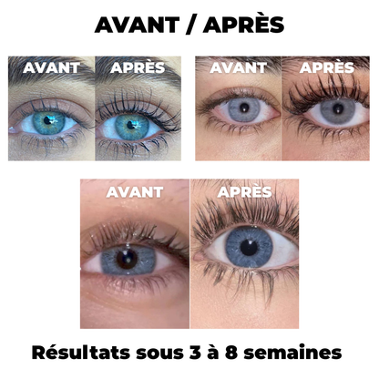 Serum de Croissance pour Cils