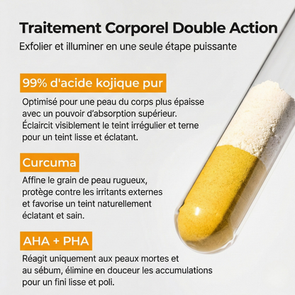 Dr. Melaxin - Spray Peel Shot Anti-Taches