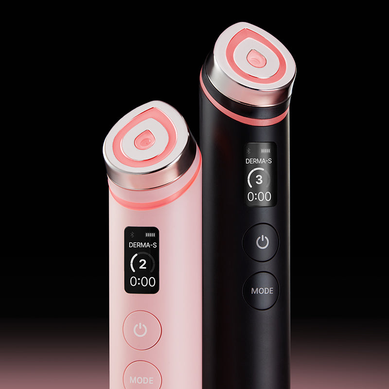 Skin Booster Pro 6-en-1 | Absorption Profonde et Éclat