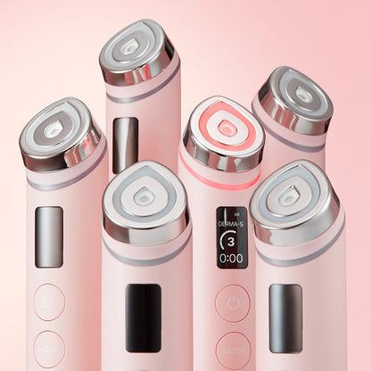 Skin Booster Pro 6-en-1 | Absorption Profonde et Éclat