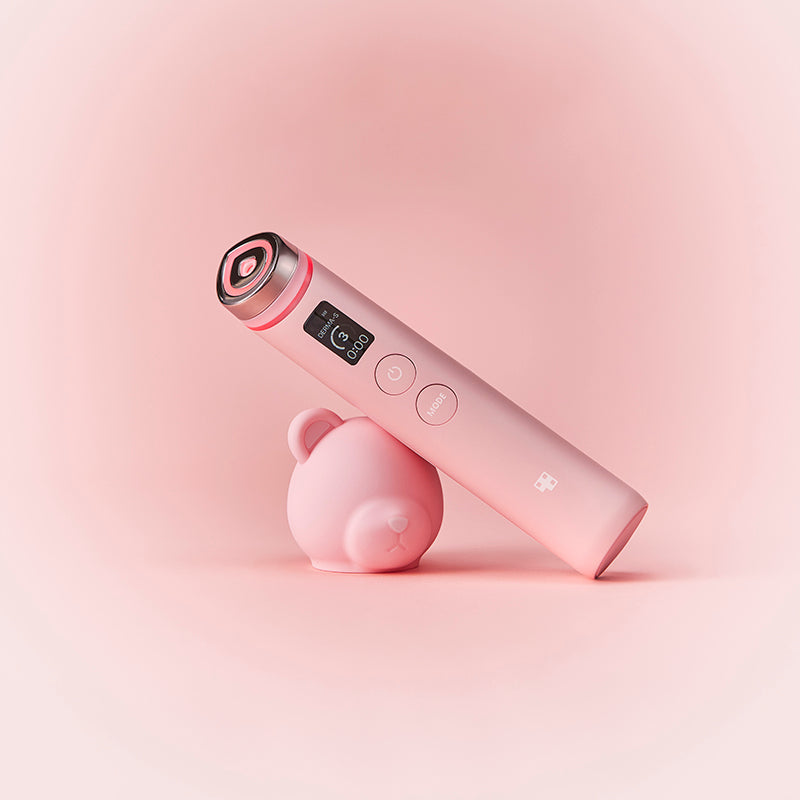 Skin Booster Pro 6-en-1 | Absorption Profonde et Éclat