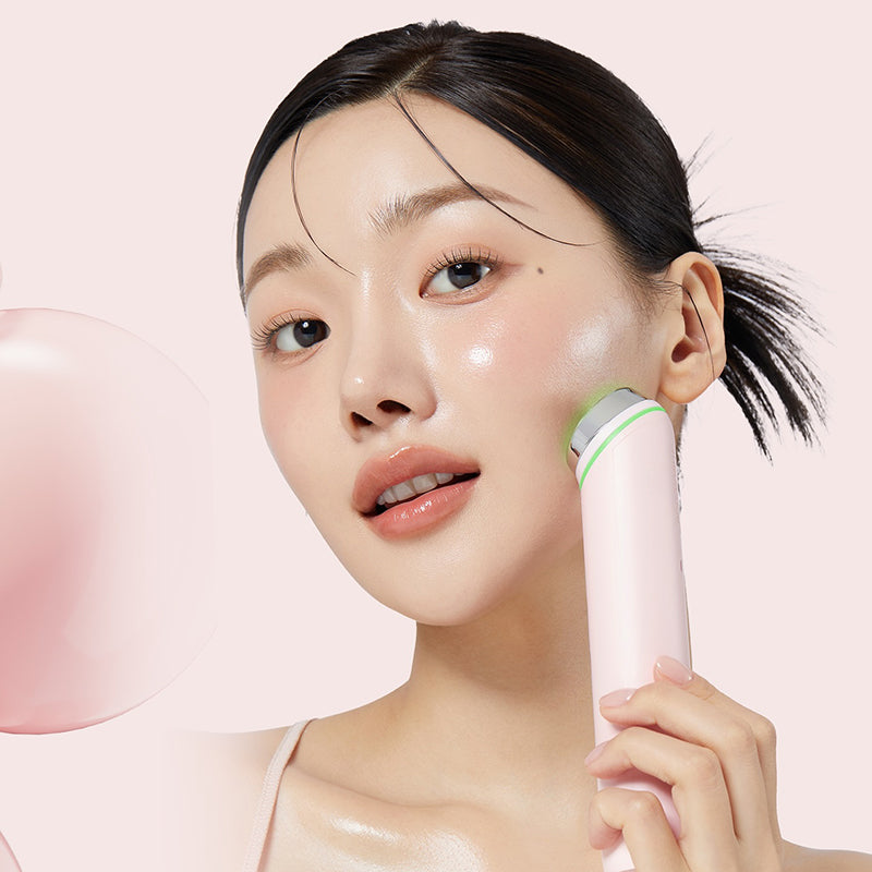 Skin Booster Pro 6-en-1 | Absorption Profonde et Éclat