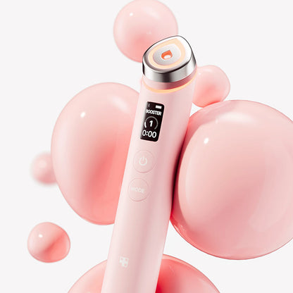 Skin Booster Pro 6-en-1 | Absorption Profonde et Éclat
