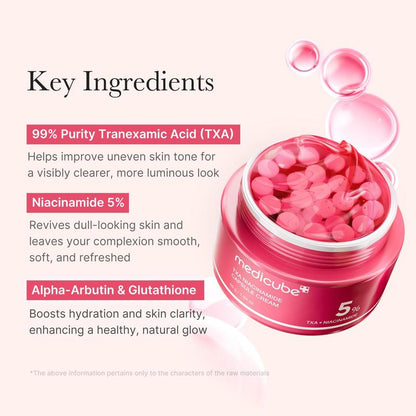 Set Éclat Abordable en UNE SEMAINE | Inclut 8 Produits | Obtenez un Teint Lumineux en 7 JOURS avec la Cosmétique Coréenne