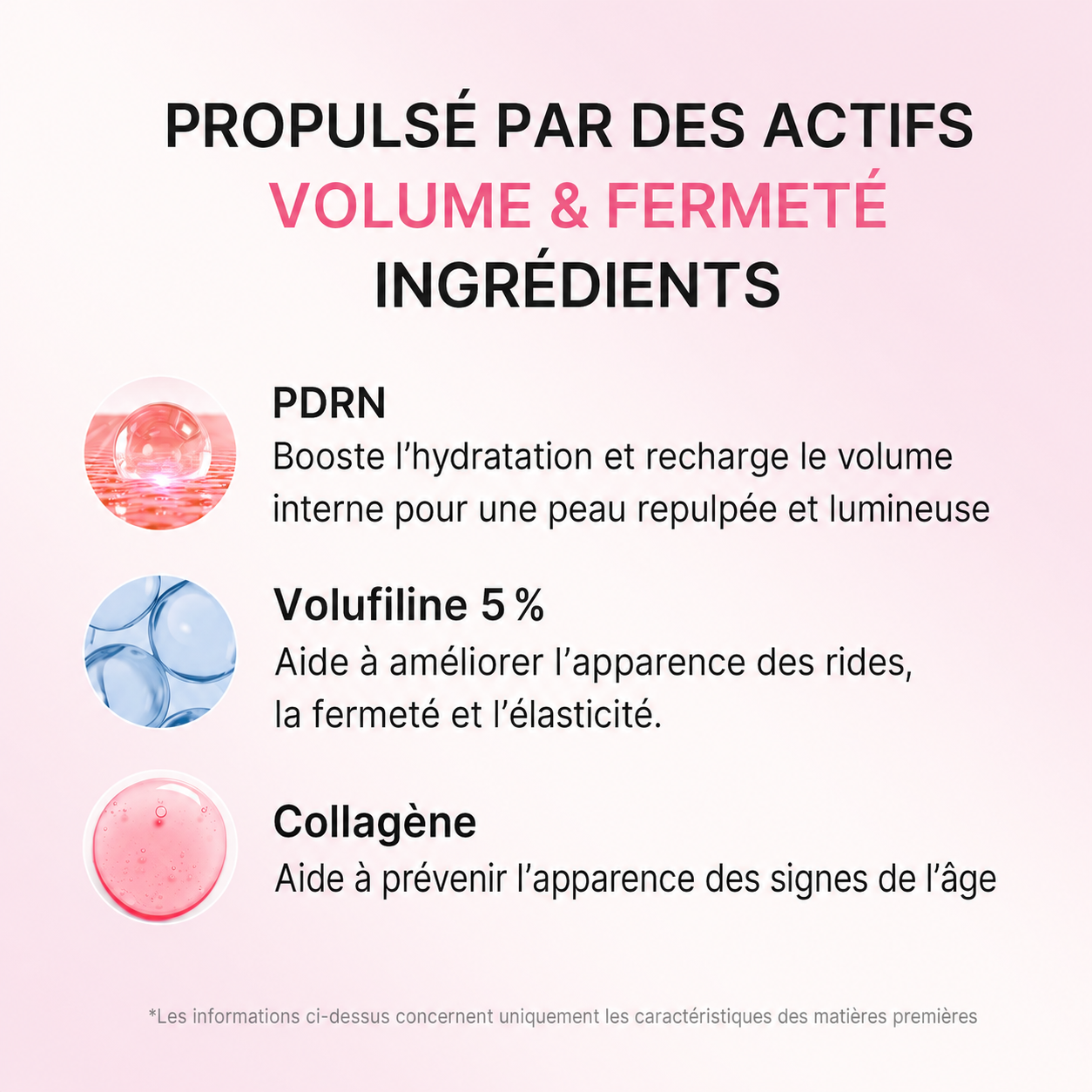 Duo Instantané anti-rides Crème et Masseur - Gua Sha au Collagène PDRN