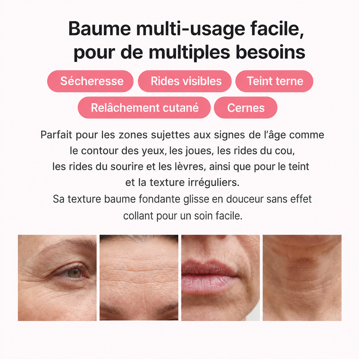 Stick Repulpant Bio-Collagène PDRN
