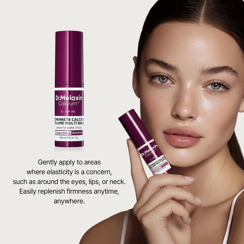 Set Soin Teint Lumineux | Routine Raffermissante, Volumisante et Resserrante des Pores