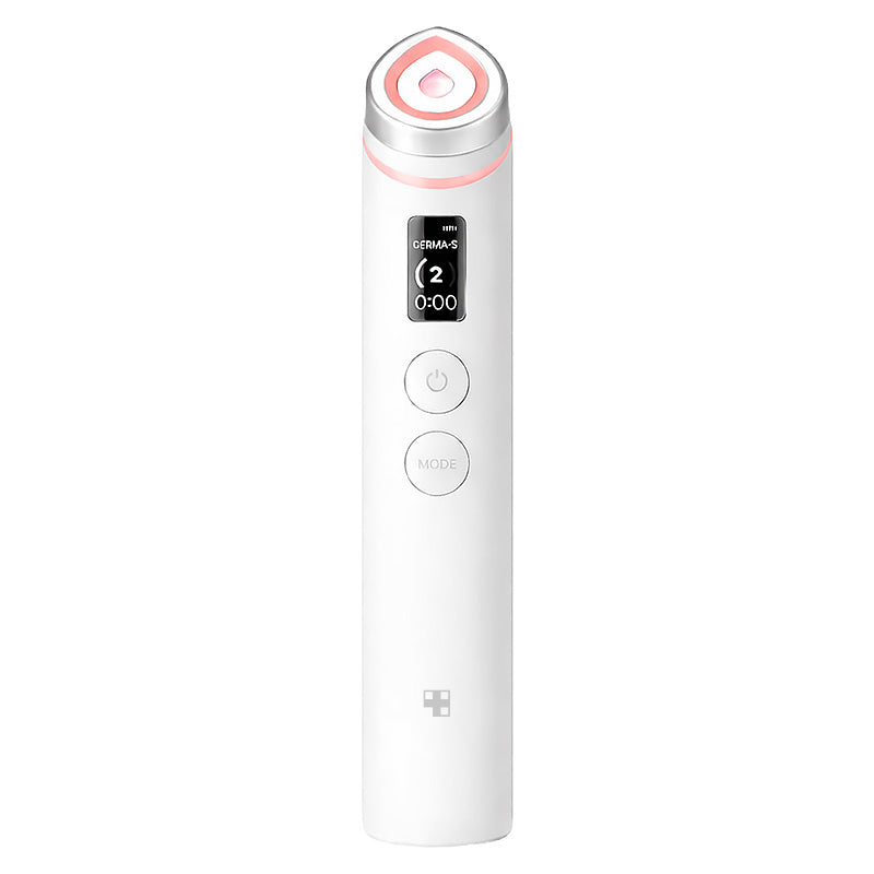 Skin Booster Pro 6-en-1 | Absorption Profonde et Éclat