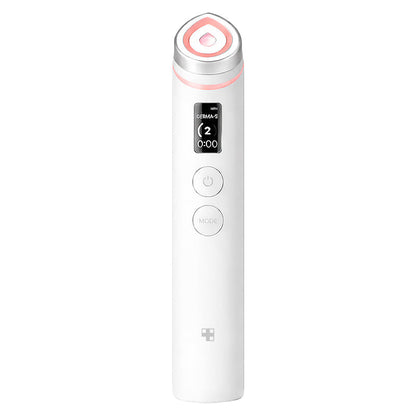 Skin Booster Pro 6-en-1 | Absorption Profonde et Éclat