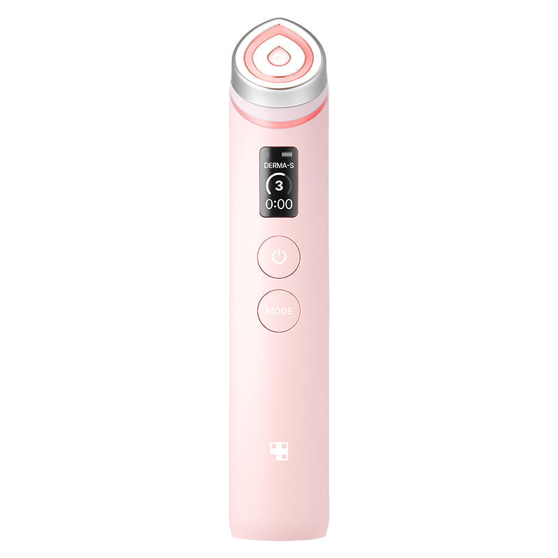 Skin Booster Pro 6-en-1 | Absorption Profonde et Éclat