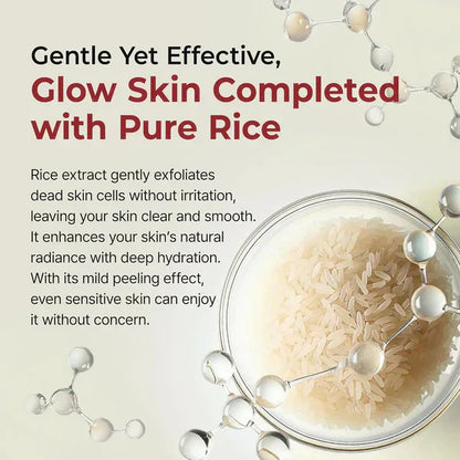 Dr Melaxin™ - Exfoliant Peel Shot Coréen