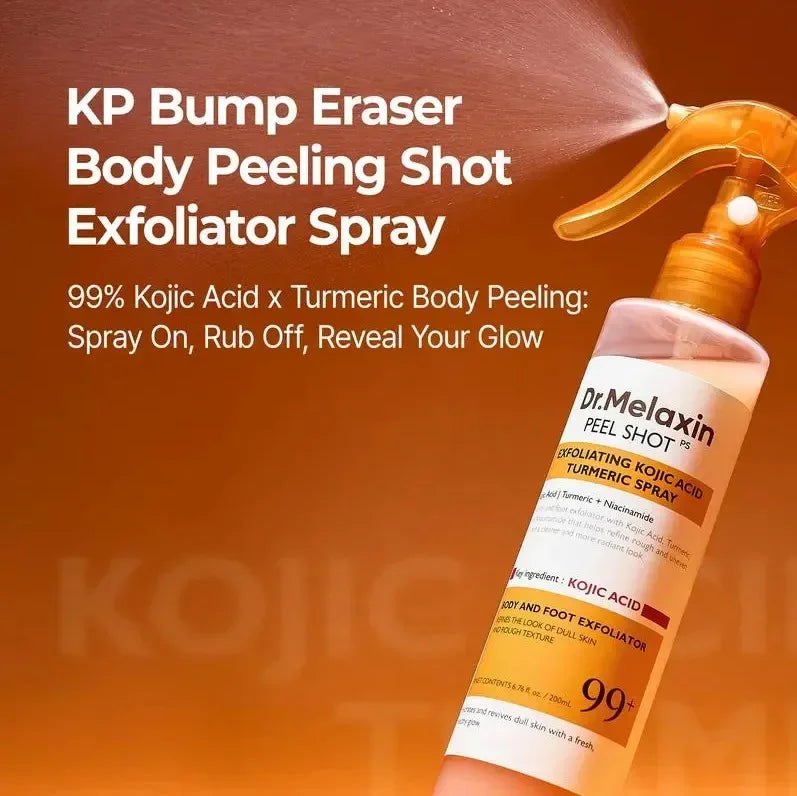 Dr Melaxin Peel Shot™