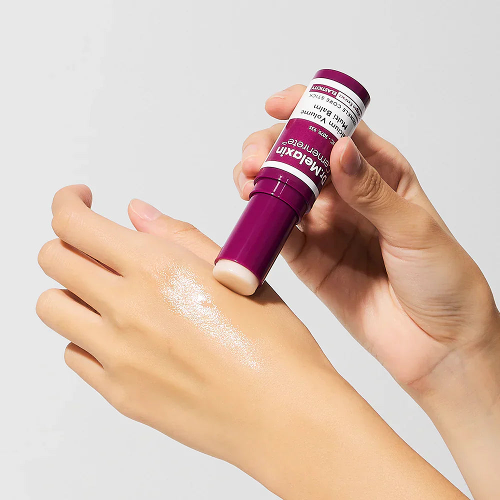 Stick Fermeté au Calcium | Soin Anti-Âge Coréen