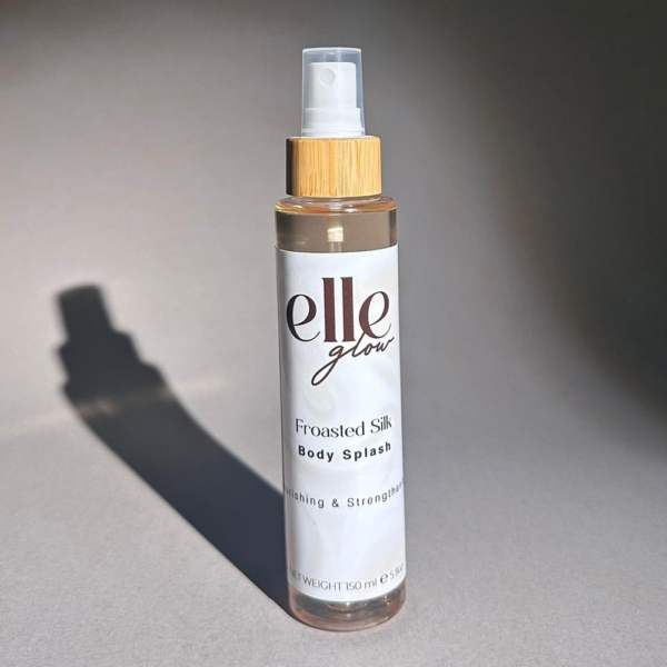 Body Splash 150ml